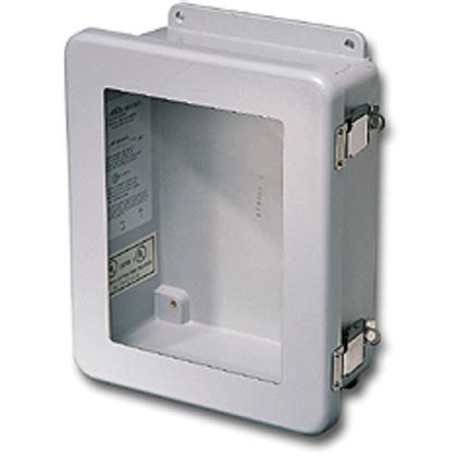 rexel nema junction box